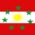 Ezidikhan national flag