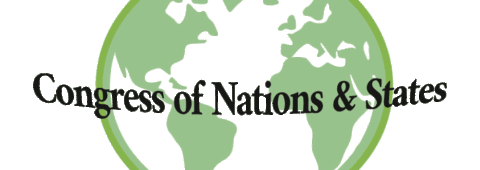 Congress of Nations and States
